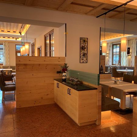 Hotel Alpenrose Muehlbach Am Hochkoenig Exteriör bild