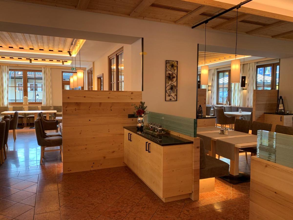 Hotel Alpenrose Muehlbach Am Hochkoenig Exteriör bild