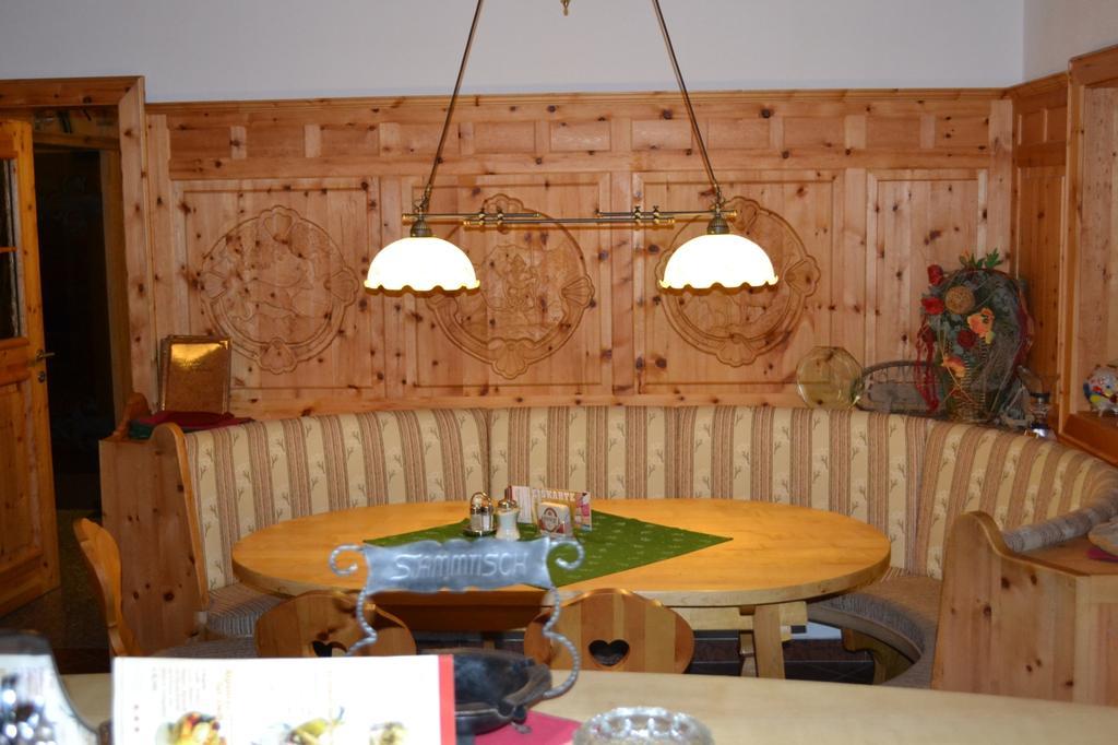 Hotel Alpenrose Muehlbach Am Hochkoenig Exteriör bild