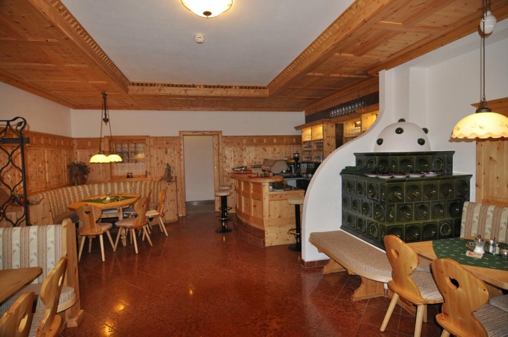 Hotel Alpenrose Muehlbach Am Hochkoenig Exteriör bild