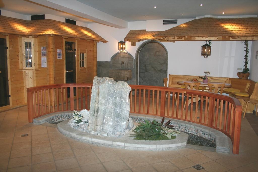Hotel Alpenrose Muehlbach Am Hochkoenig Exteriör bild