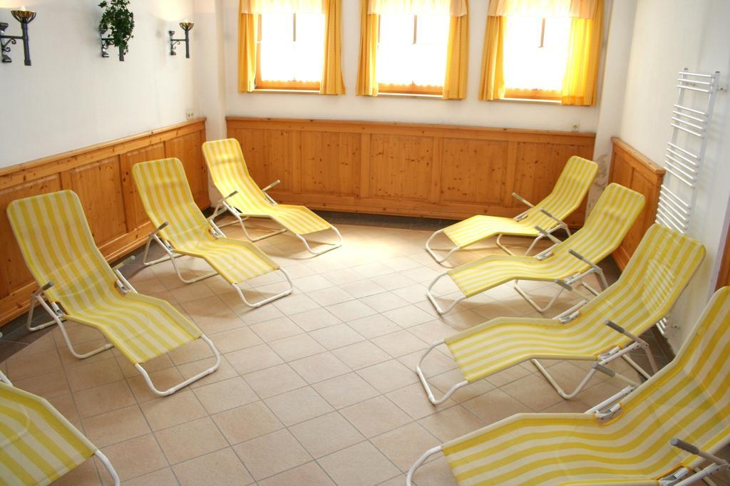 Hotel Alpenrose Muehlbach Am Hochkoenig Exteriör bild