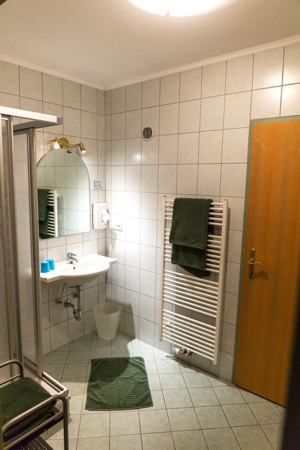 Hotel Alpenrose Muehlbach Am Hochkoenig Exteriör bild
